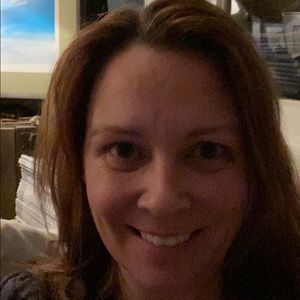 Meet your Posher, Kathy